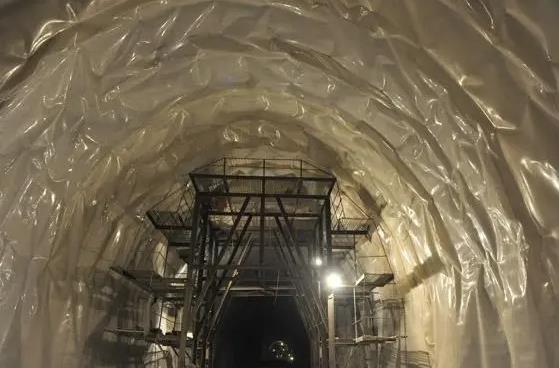 万宁隧道蒸汽增压增温设备 隧道蒸汽减压阀图片 隧道养护拱